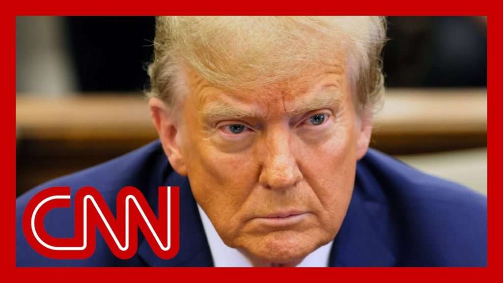 Trump is unable to make 4 million bond Trump is unable to make 4 million bond