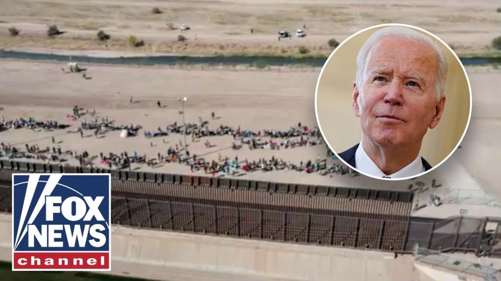 Texas prepares for new border showdown with Biden admin