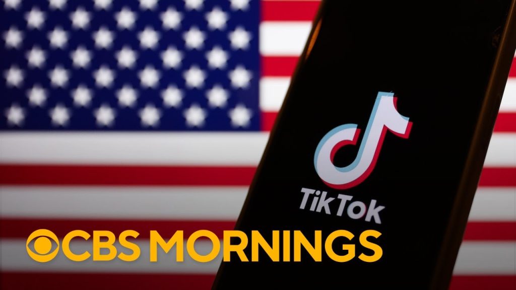 Experts weigh in on possible outcomes for users if Senate bans TikTok in U.S.