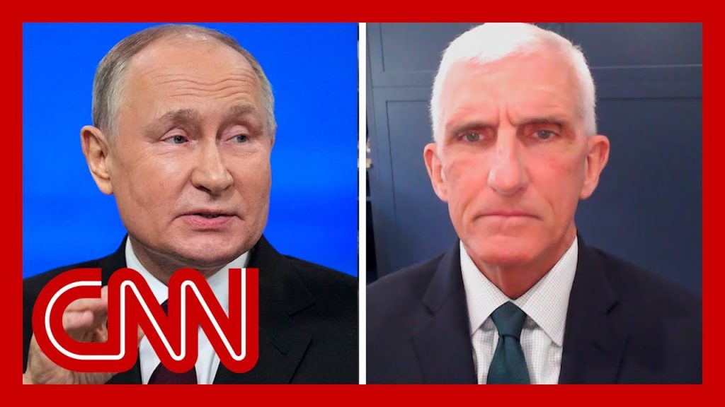 ‘He’s bluffing’: Hertling reacts to Putin’s latest comments