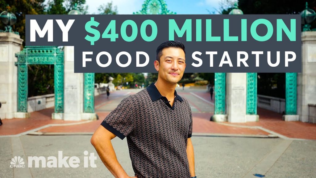 How I Built A 0 Million Food Delivery Company Called Caviar  | Founder Effect