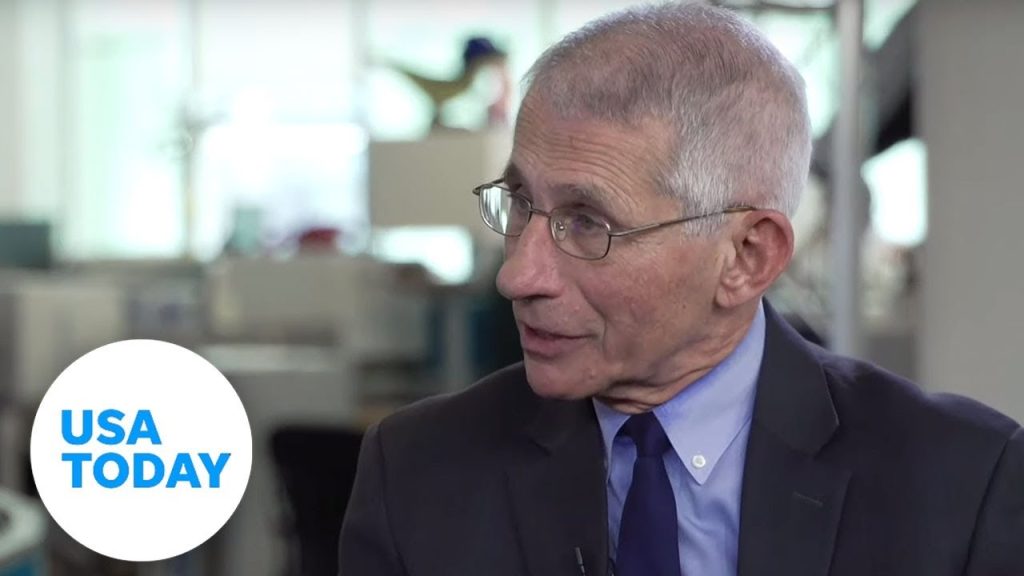 Anthony Fauci on coronavirus: risk is ‘low for the American public’ | USA TODAY