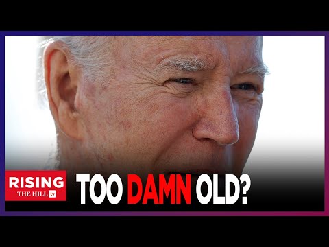 Bidenworld FREAKS as President FREEZES Again: WATCH. Liberals Begin to JUMP SHIP on Joe?!