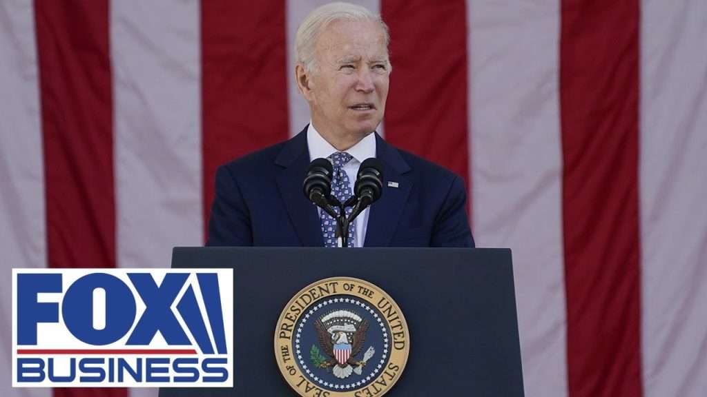 President Biden addressed the nation after release of classified documents report