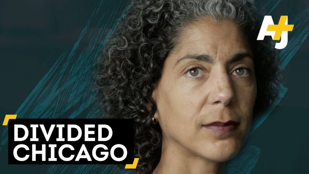 How the U.S. Government Segregated Chicago | [Inside Chicago, Part 1]