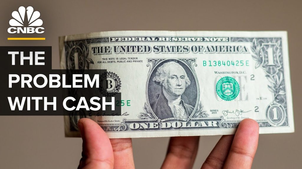 What’s Wrong With U.S. Cash