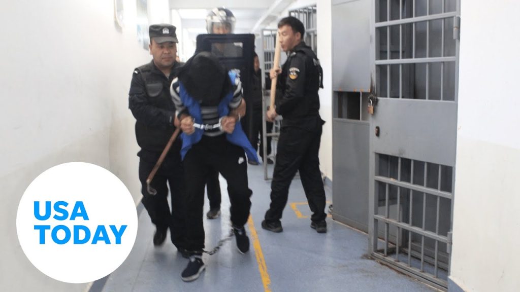 Xinjiang police files reveal details of Uyghur internment in China | USA TODAY