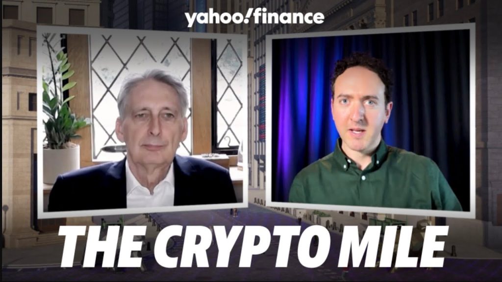 Philip Hammond on CBDCs, stablecoins and crypto’s place in global finance | The Crypto Mile