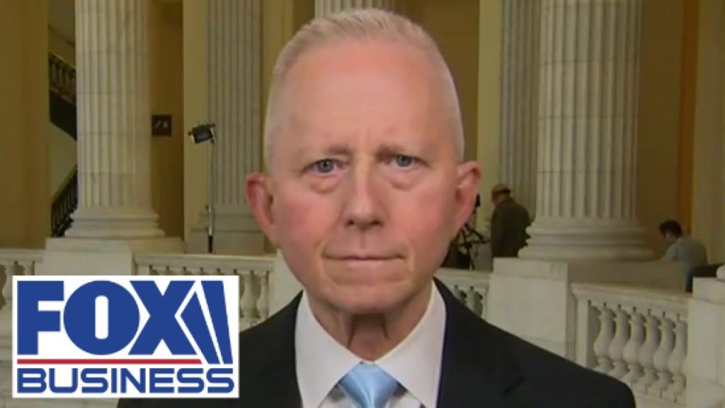 ‘GARBAGE’: GOP lawmaker doubles down on vote against spending bill