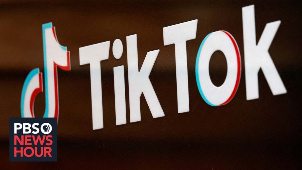 Why TikTok’s parent company could face divestment or U.S. ban of the platform