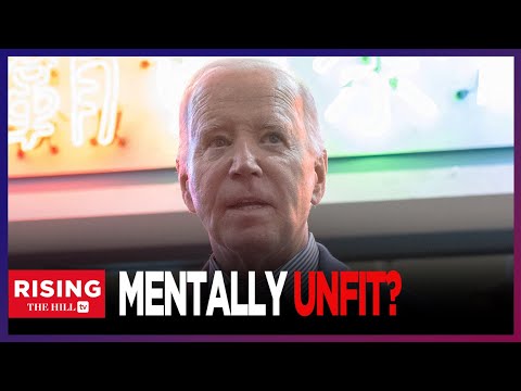 WATCH: Biden Says He Talked with DECEASED French President as Mental Fitness Concerns MOUNT