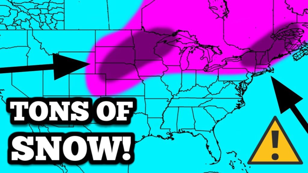 This Winter Storm Is Getting Worse…