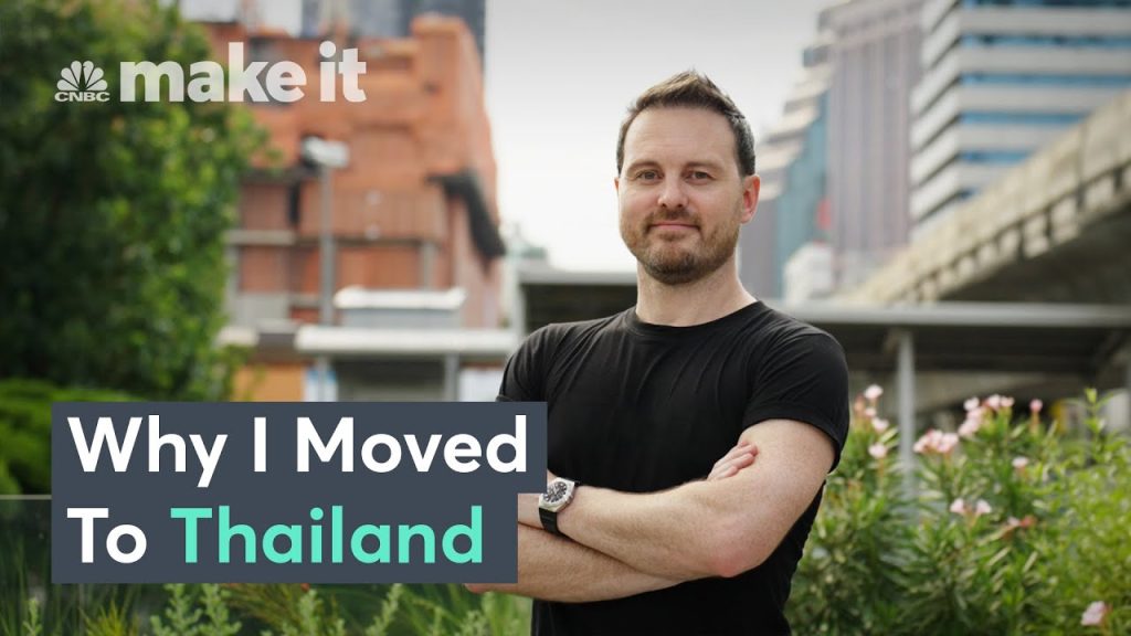 I Live Better In Thailand Than I Did In The U.S. – Here’s How Much It Costs | Relocated