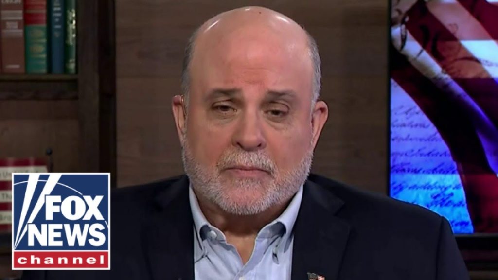 Levin: ‘I smell a rat’ in Trump’s Manhattan ‘hush money’ case after docs drop