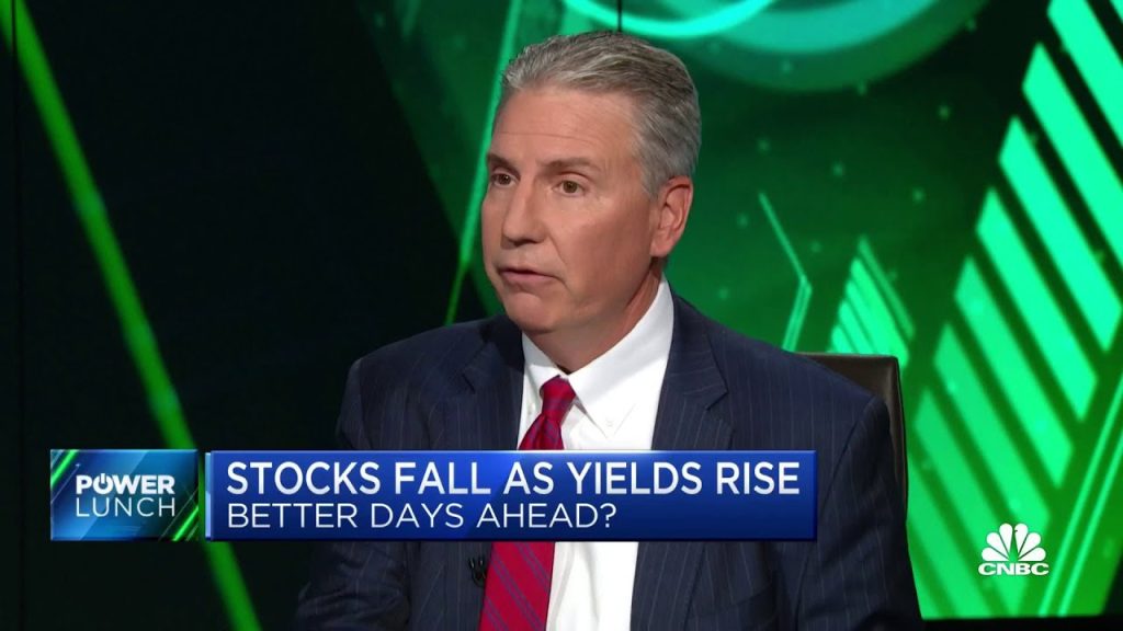 There is a day of reckoning coming for the US economy, says Hennion & Walsh’s Kevin Mahn