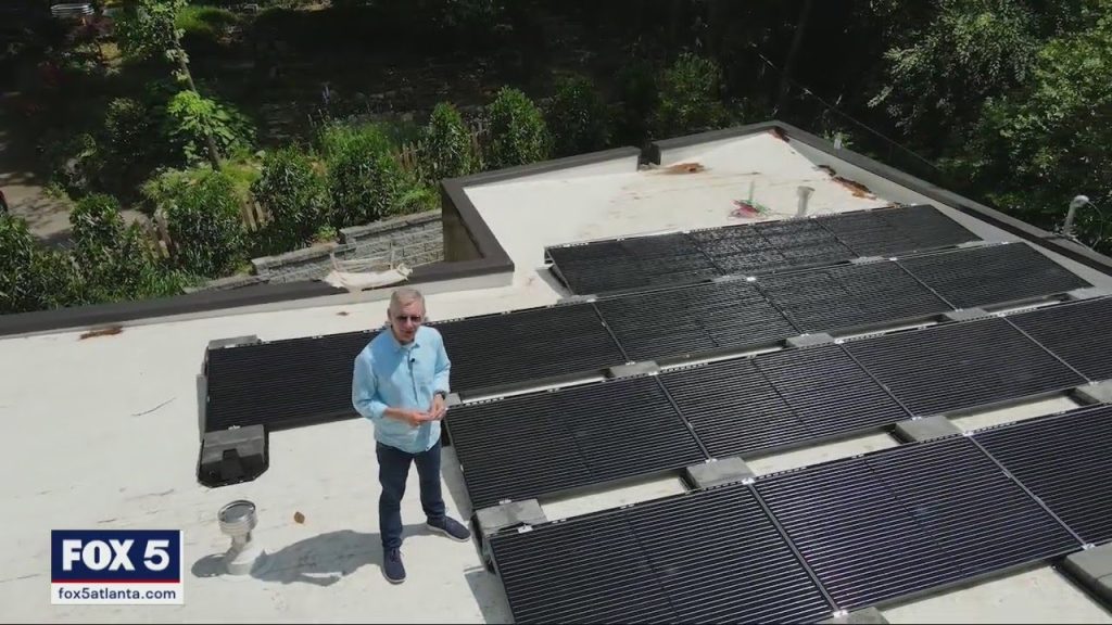 I-Team: Hidden cameras reveal dark side of solar power