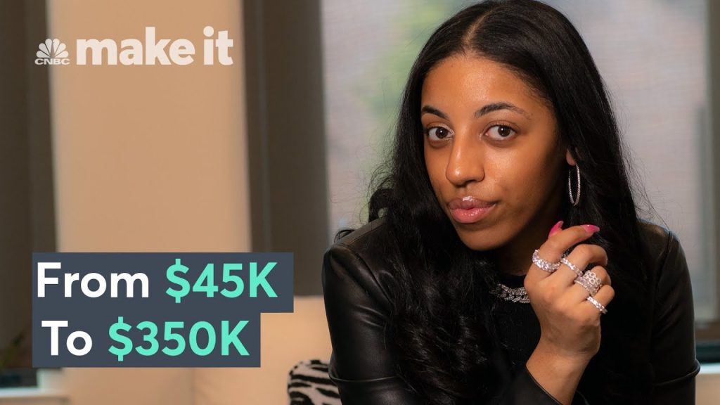 How I Bring In 0K A Year Selling Jewelry | On The Side