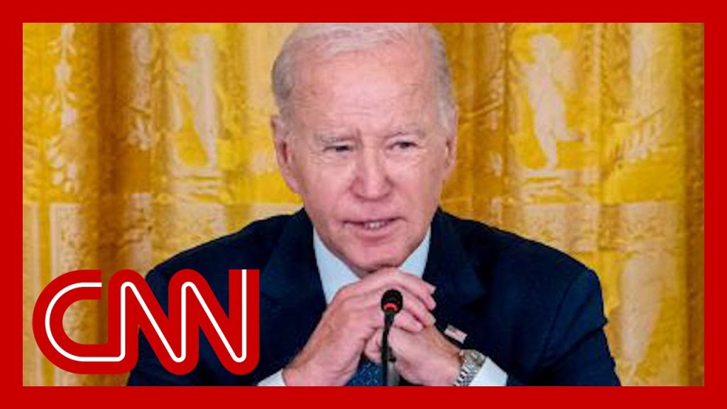 New poll has Biden approval rating in ‘category of one-term presidents,’ says CNN political director New poll has Biden approval rating in ‘category of one-term presidents,’ says CNN political director