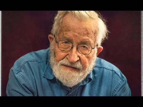 Noam Chomsky On Biden’s Presidency (So Far)