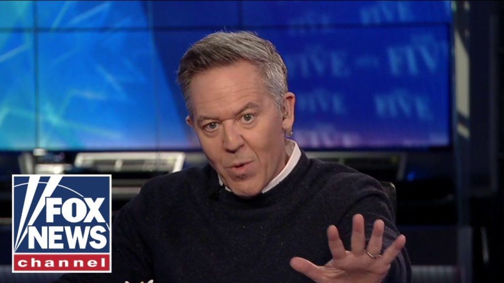 ‘Old yeller’ has gone ‘rabid’: Gutfeld on Biden’s re-election campaign