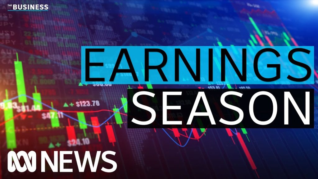 What will reporting season tell us about the economy? | The Business | ABC News