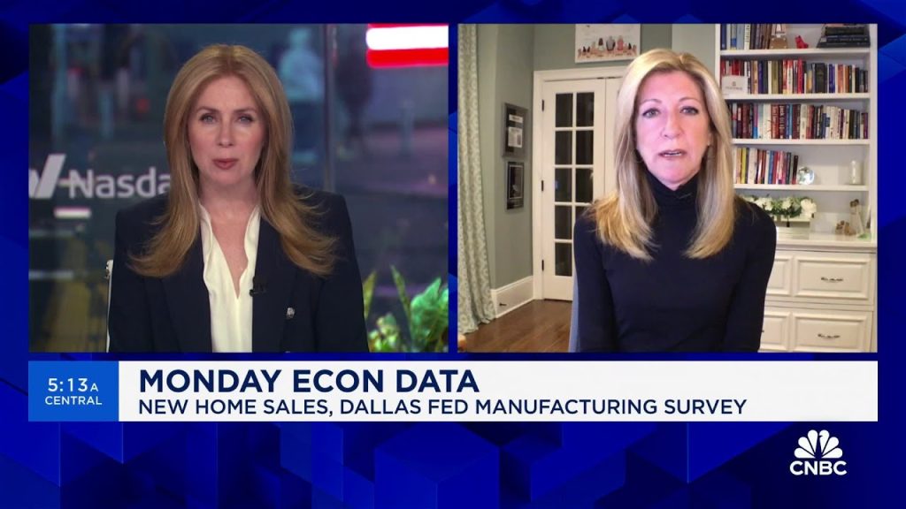 The economy can handle where we are right now without any rate cuts: Hightower’s Stephanie Link