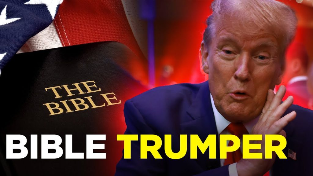 Trump’s  BIBLE & Hush Money GAG ORDER, Ronna McDaniel FIRED, Hunter’s Felony FIASCO, RFK Jr. VP