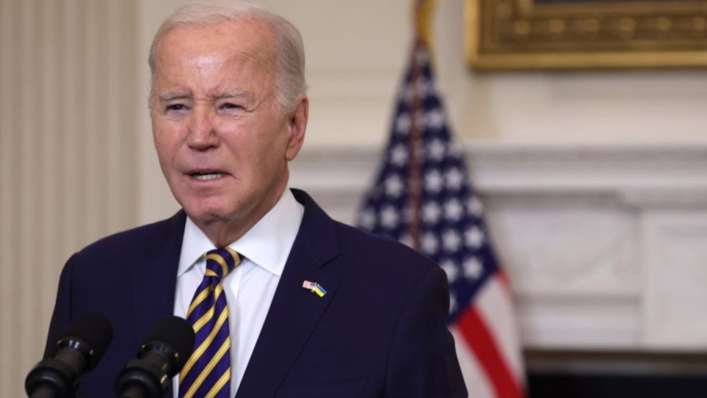 Piers Morgan reacts to Joe Biden’s latest speech blunder