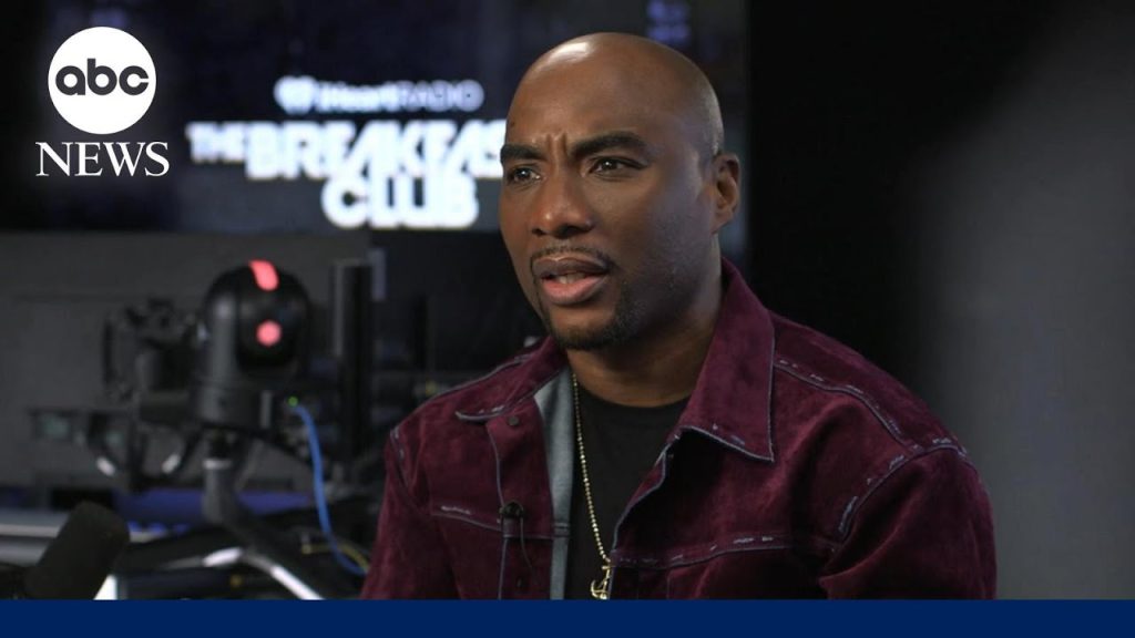 Charlamagne tha God tells ABC News President Biden ‘has no main character energy at all’