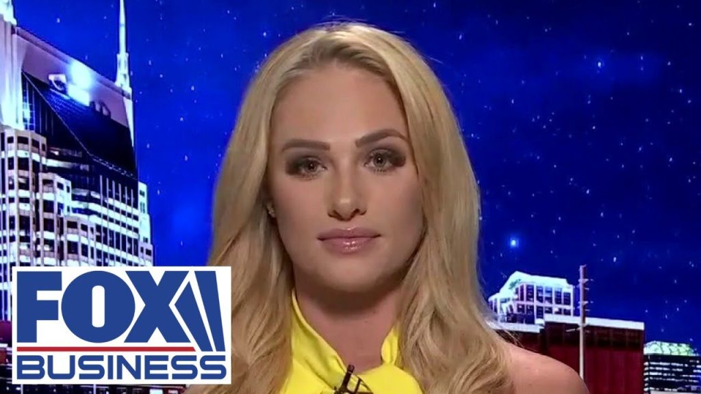 ‘EMBOLDENED’: Tomi Lahren sounds off of Mexico’s new migrant demands