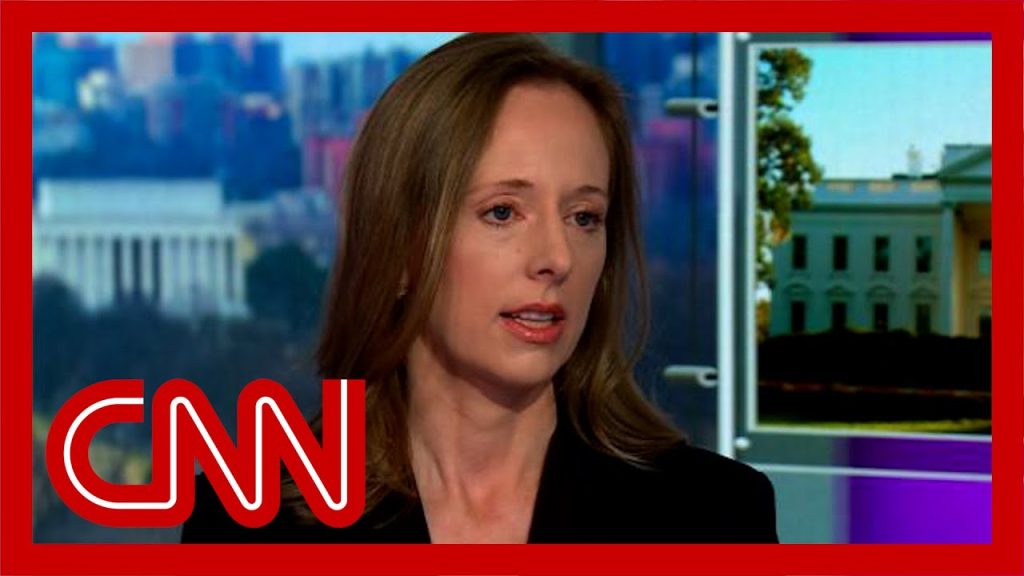Ex-federal official explains why she resigned over US approach to Gaza Ex-federal official explains why she resigned over US approach to Gaza