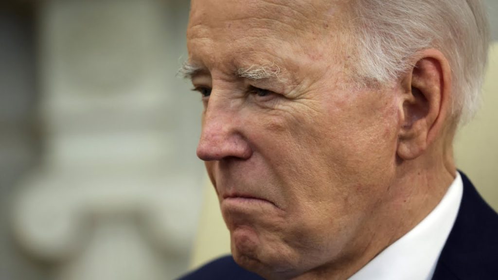 Biden’s Easter ‘just another opportunity to promote radical gender theory’