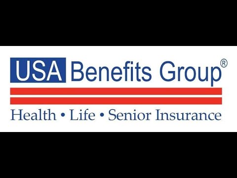 USA Benefits Group Business Overview.