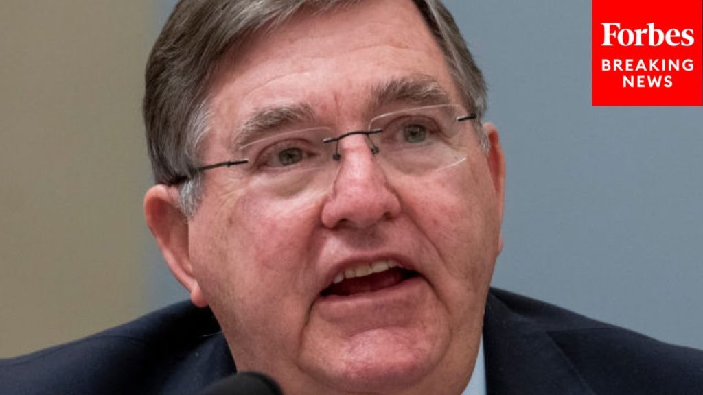 ‘We’ve Missed The Mark Here’: Michael Burgess Decries Lack Of Focus On Hybrid Vehicle Technology