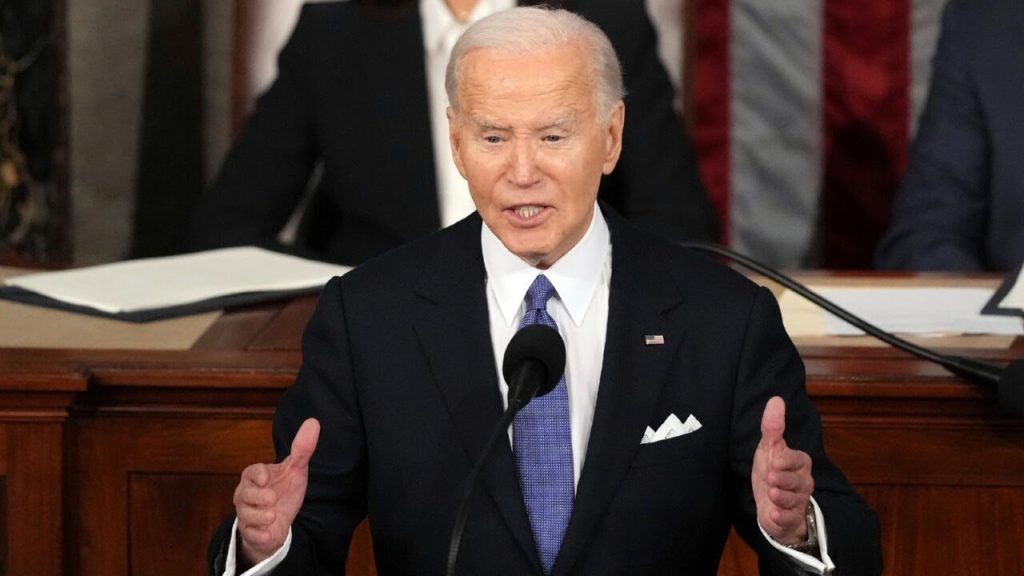 Biden could have proclaimed Trans Day of Visibility ‘any other day’