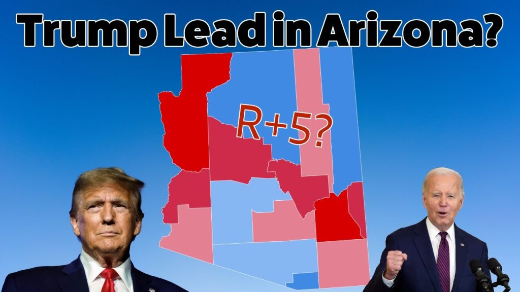 2024 Election – Arizona Analysis