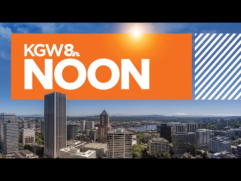 KGW Top Stories: Noon, Wednesday, March 27, 2024