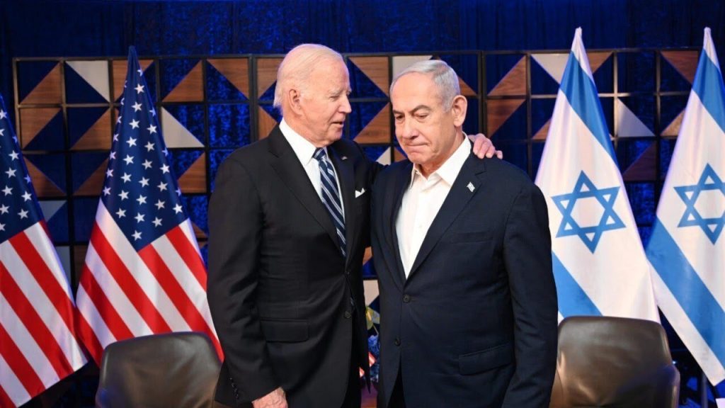 ‘US-Israeli relations will never be the same again’: Joe Siracusa