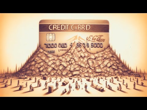 The Evolution and History of Consumer Credit and Debt in America