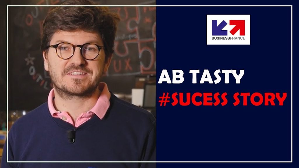 Business France | Impact USA – AB TASTY