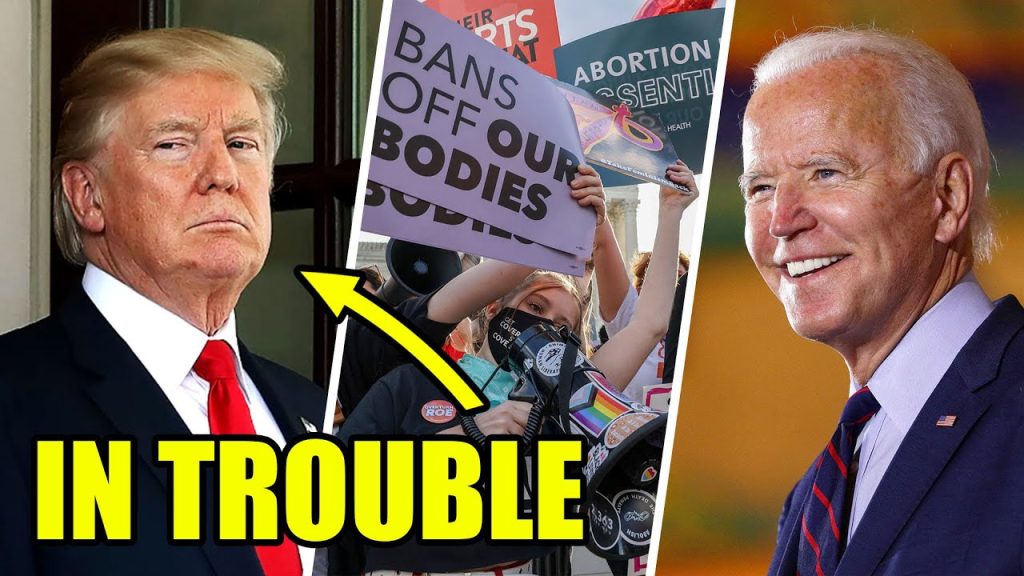 Can Biden REALLY win Florida after abortion ruling?!