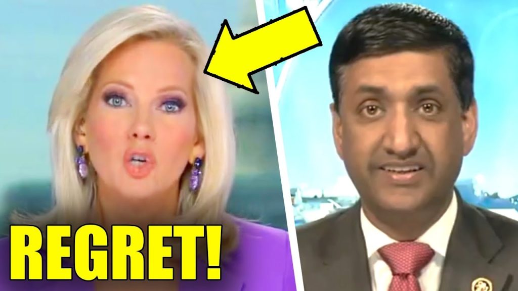 Democrat Makes Fox Host REGRET Bringing Him On Air!