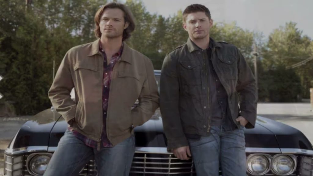 One of Supernatural’s Greatest Strengths Also Made the Show Iconic