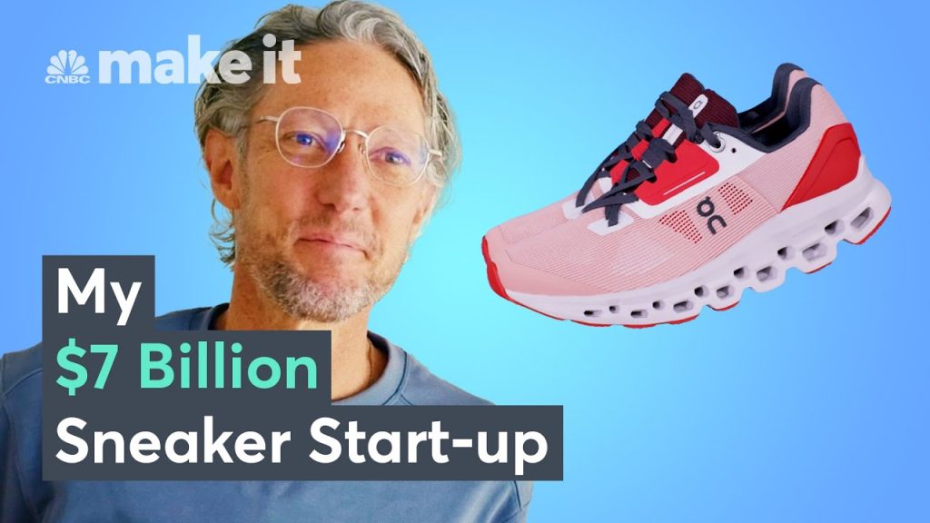 How I Built A  Billion Shoe Company Called On | Founder Effect