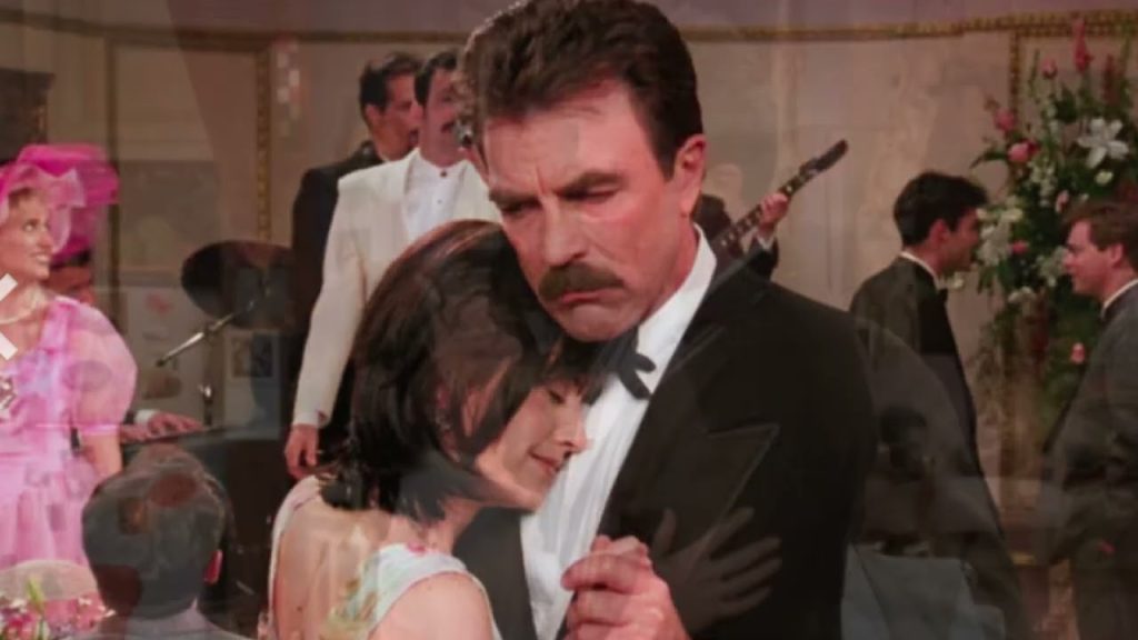 This Couple Should ve Been Endgame on Friends