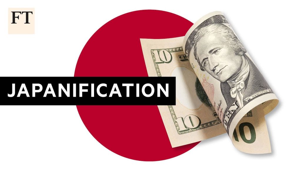 Why US economists are obsessed with ‘Japanification’ | FT