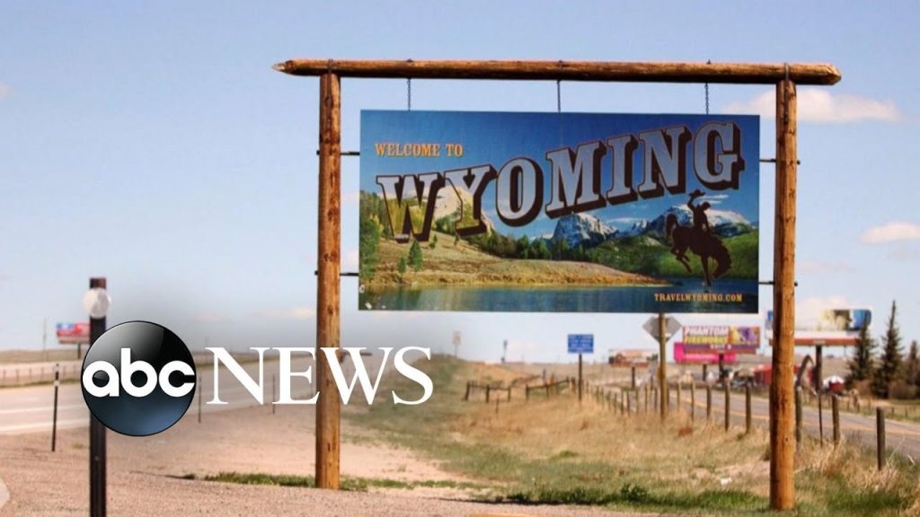 Wyoming’s effort to curb its skyrocketing suicide rate