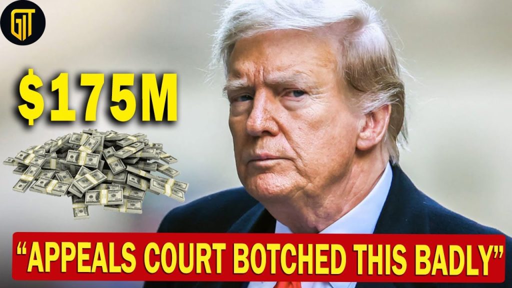 BREAKING:What Tristan Snell said about Donald Trump’s 5 million | Donald Trump News