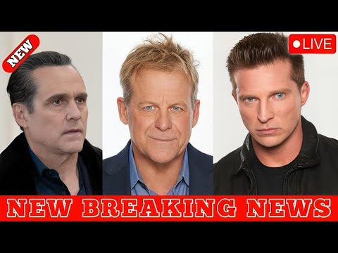 Breaking News || Today’s General Hospital Sad Update || Very Heartbreaking News || It Will Shock You