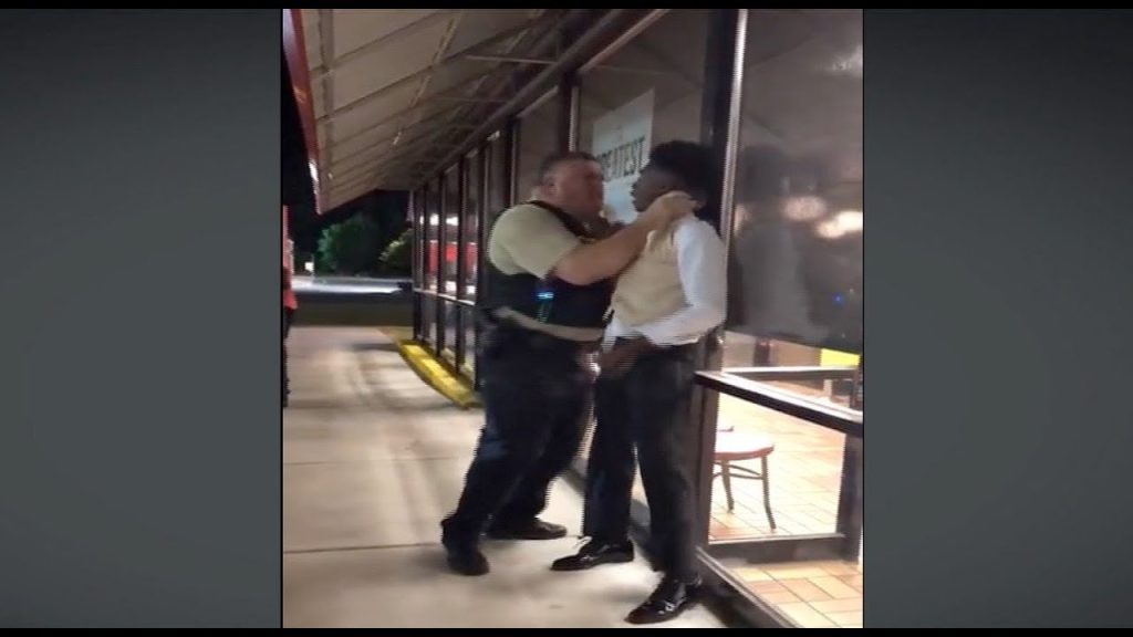 #LivingWhileBlack: How does racial bias lead to unnecessary calls to police?